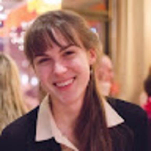 Meet your Posher, Katelyn - Picture 1 of 1